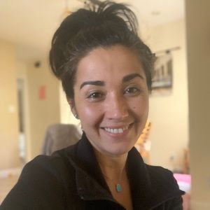 Meet your Posher, JoAn Duray